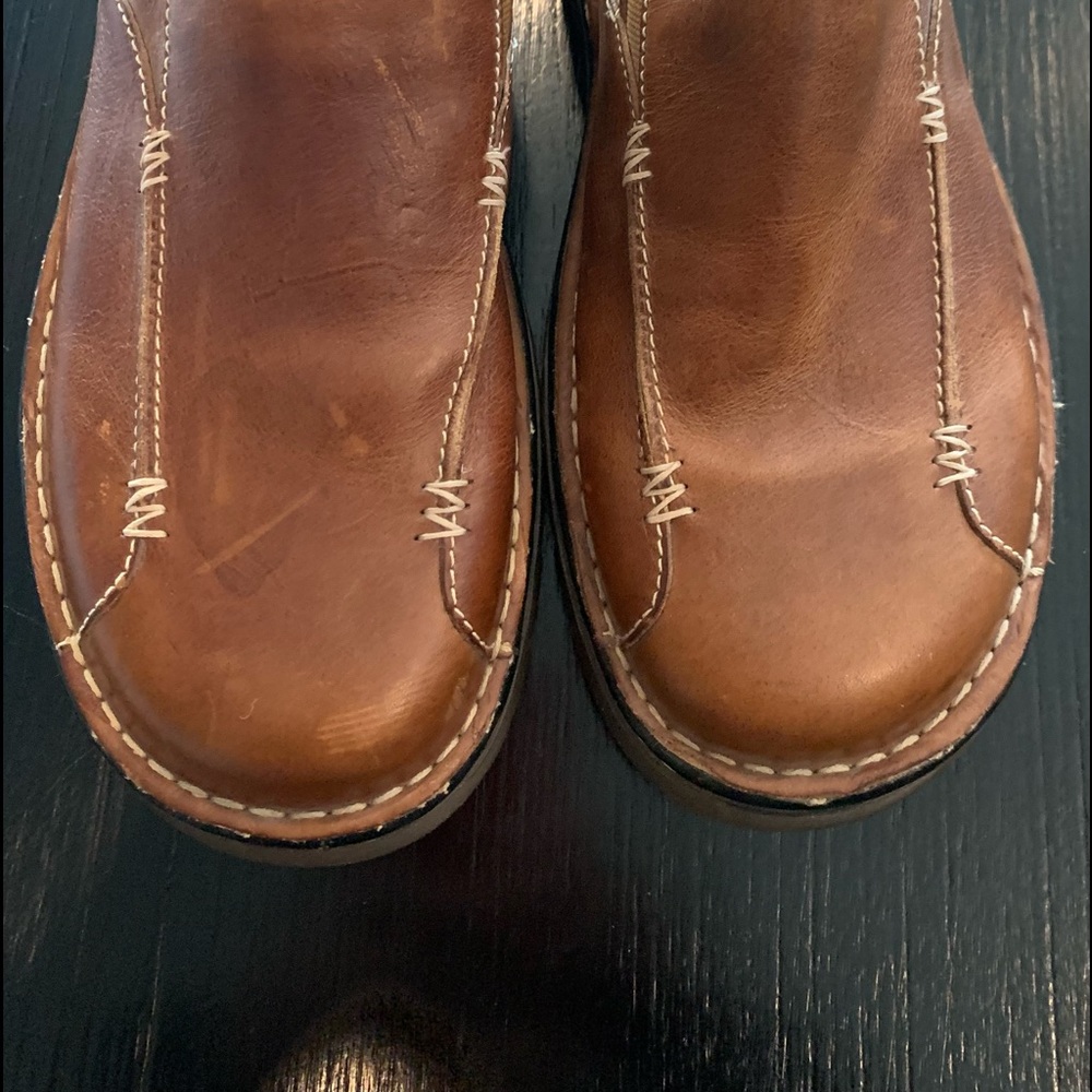 Dr. Martens men’s mules